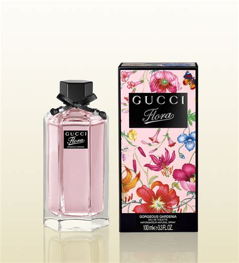 Gucci Perfume 